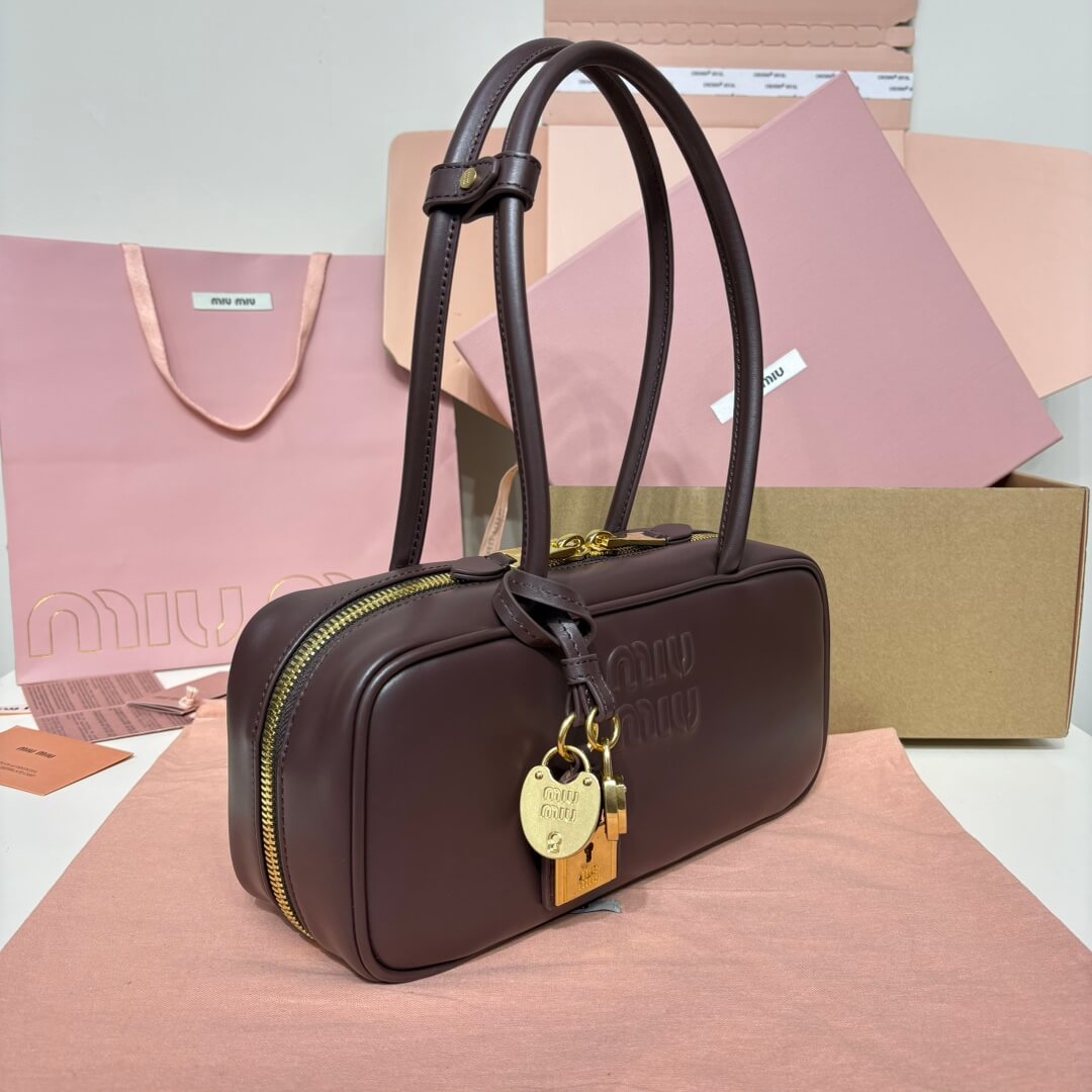 MiuMiu Small Beau
