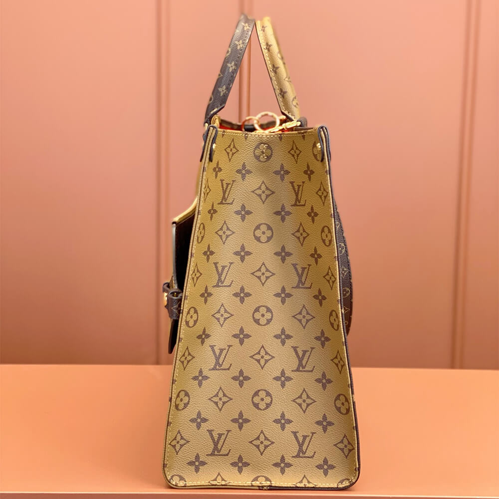 Louis Vuitton OnTheGo Voyage