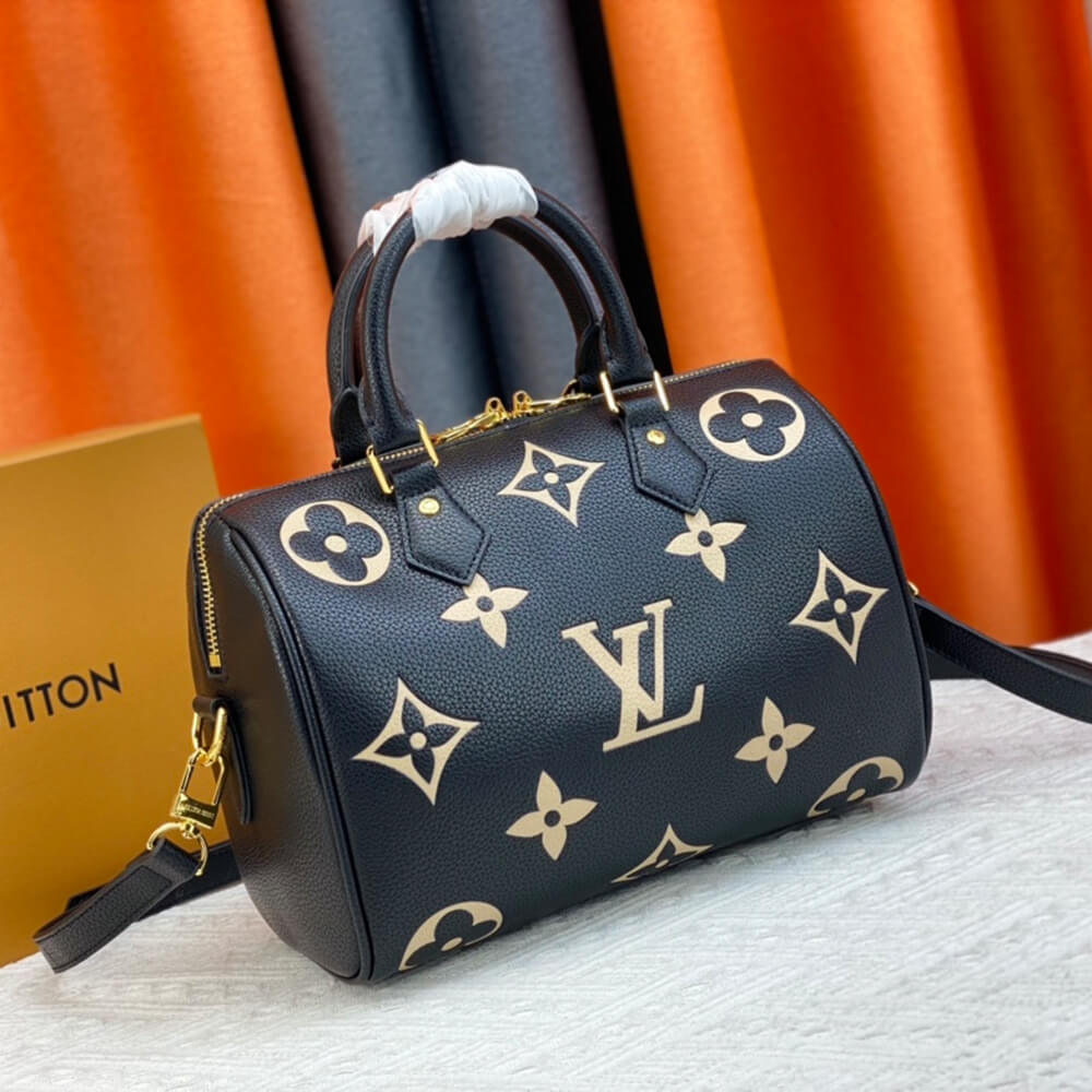 Louis Vuitton Speedy Bandoulière 25