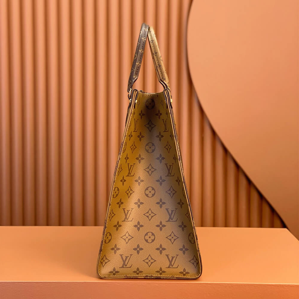 Louis Vuitton OnTheGo GM