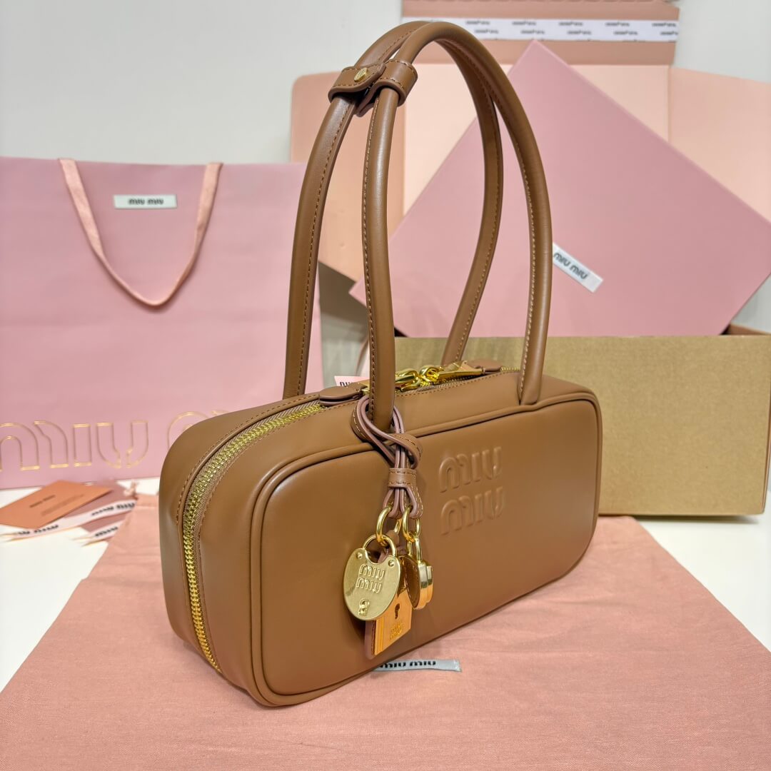 MiuMiu Small Beau