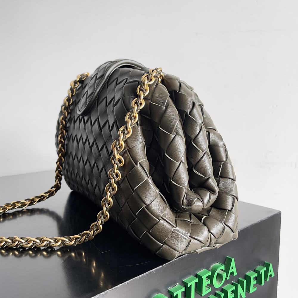 Bottega Veneta Lauren 1980