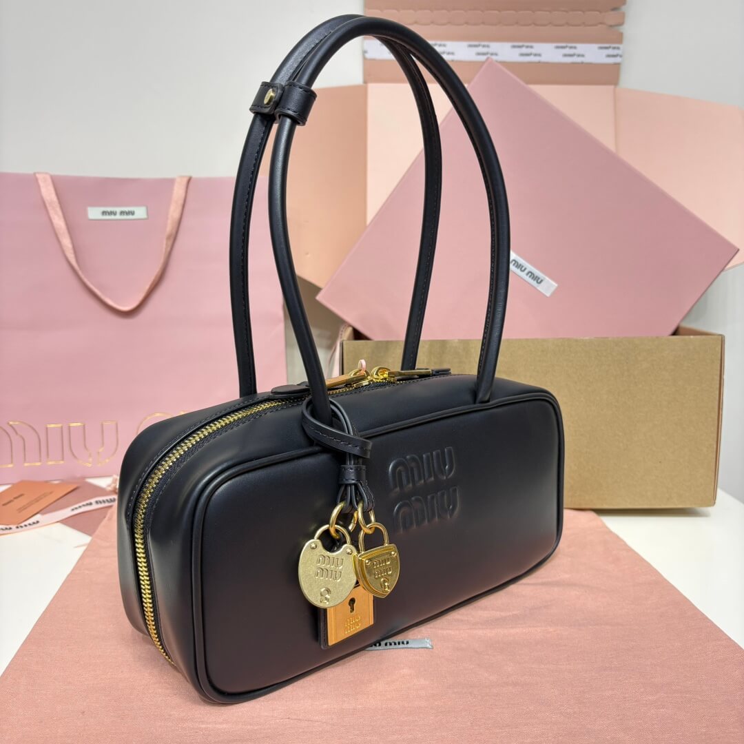 MiuMiu Small Beau