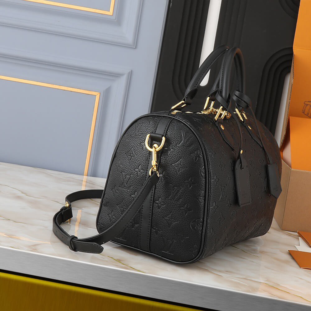 Louis Vuitton Speedy Soft 30