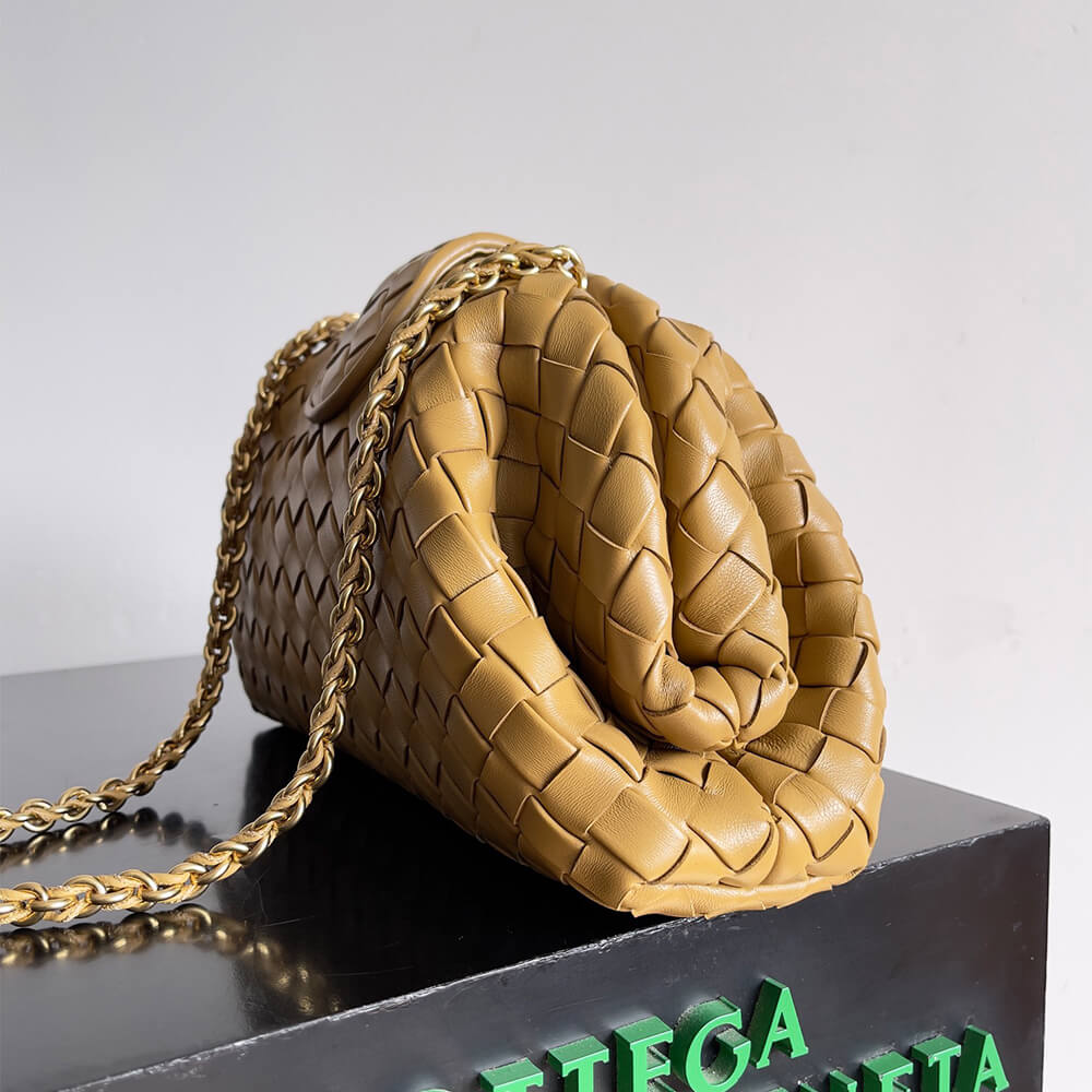 Bottega Veneta Lauren 1980