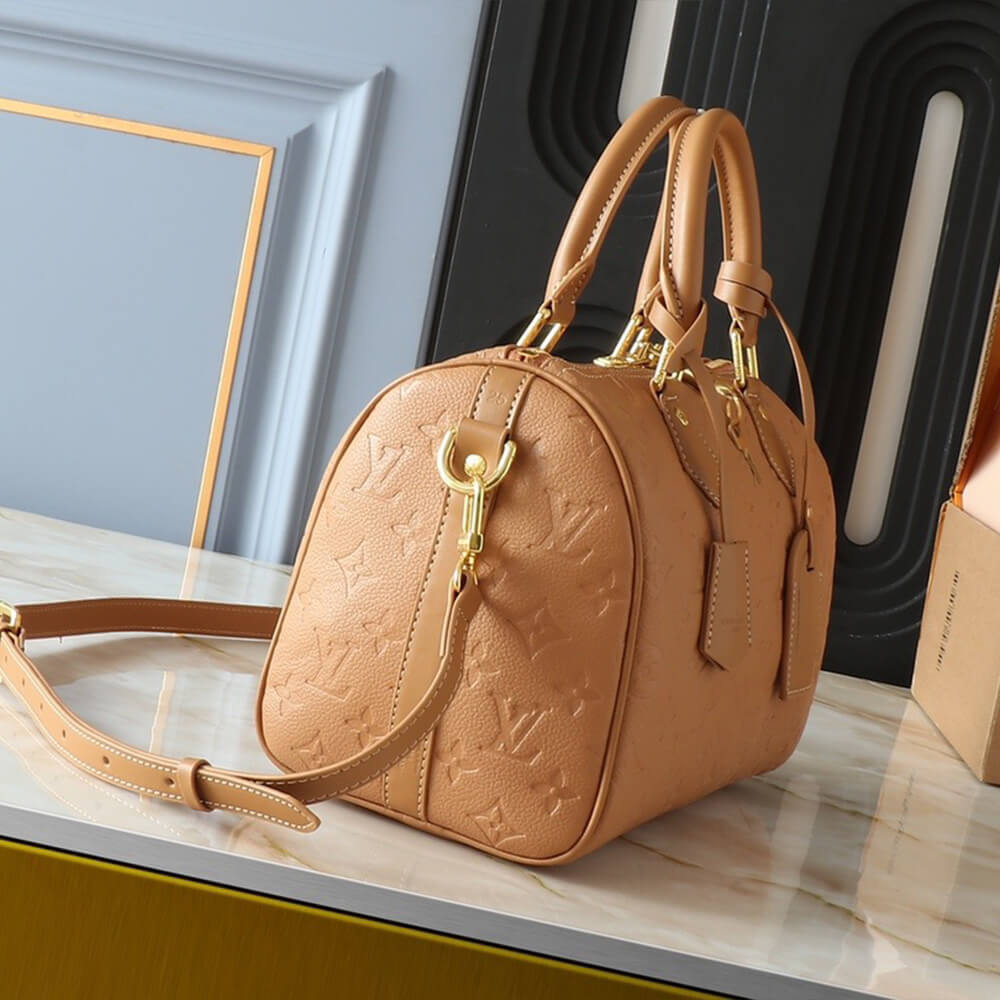 Louis Vuitton Speedy Soft 30