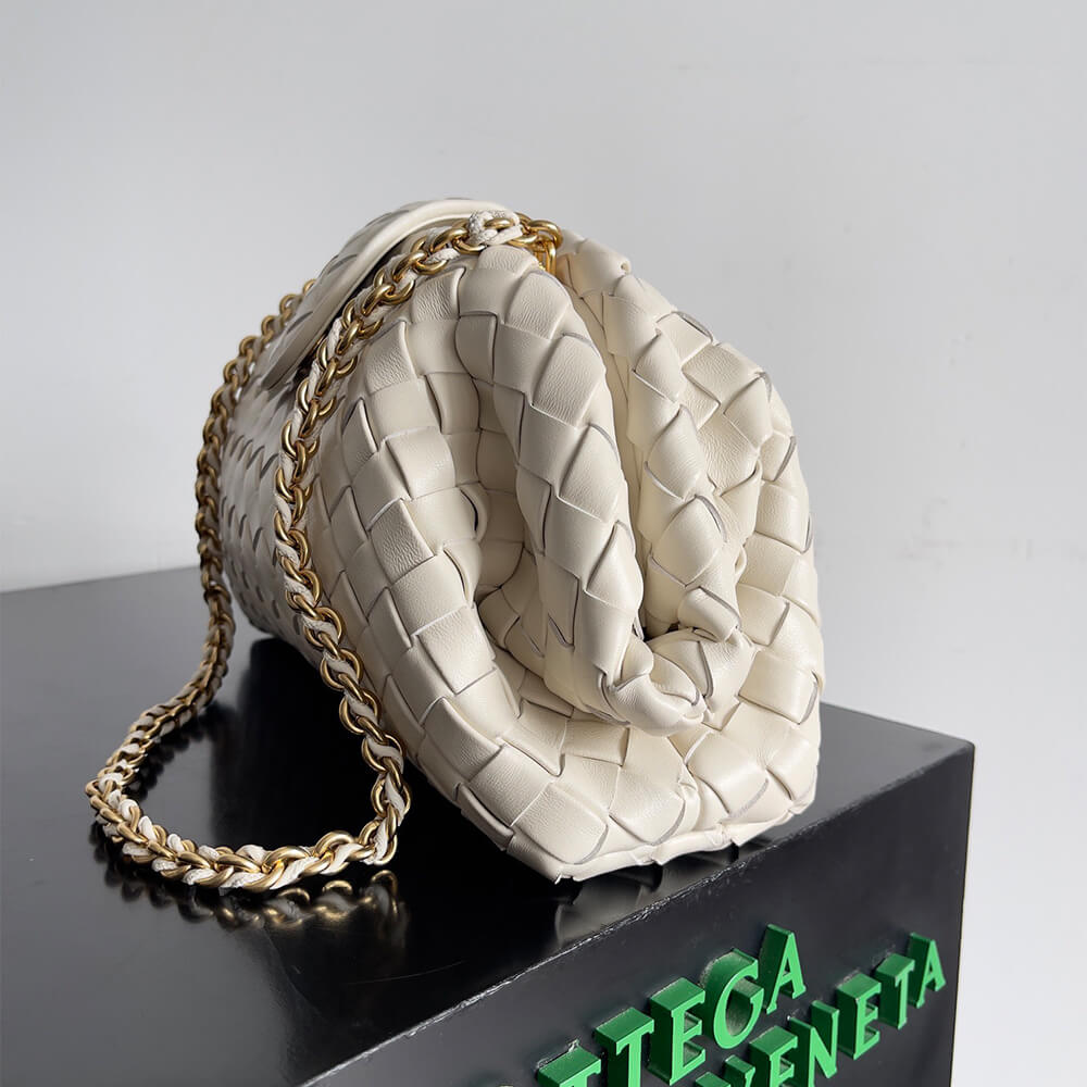 Bottega Veneta Lauren 1980