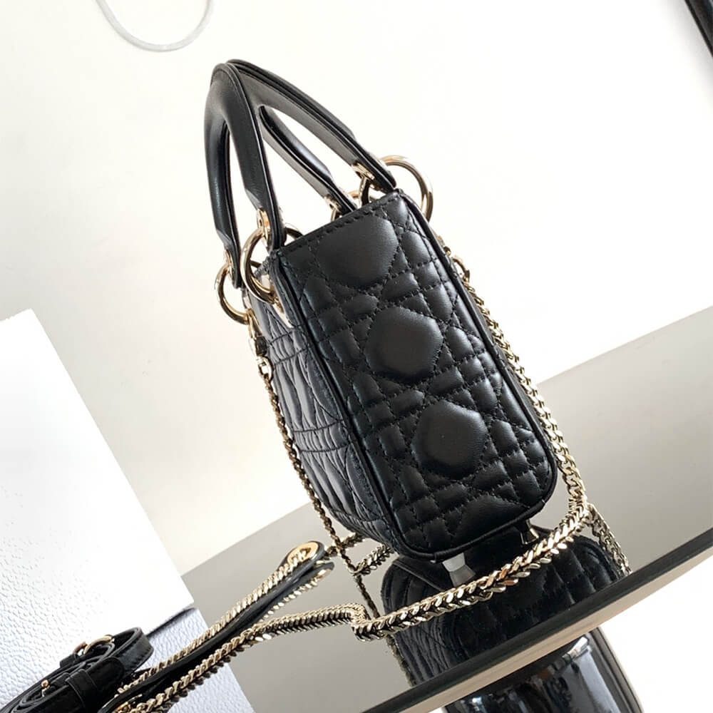 Mini Lady Dior