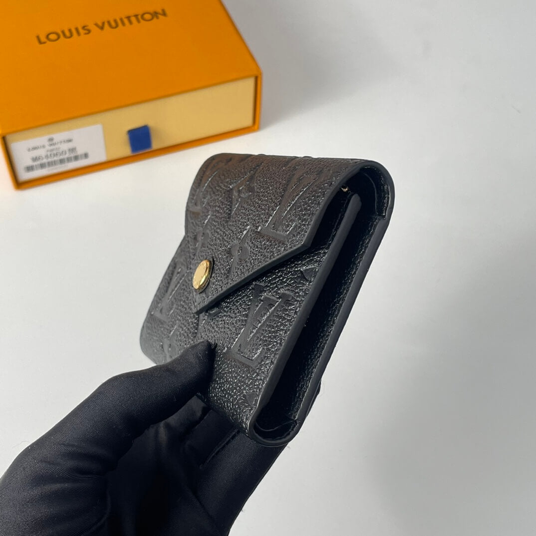 Louis Vuitton Victorine Wallet