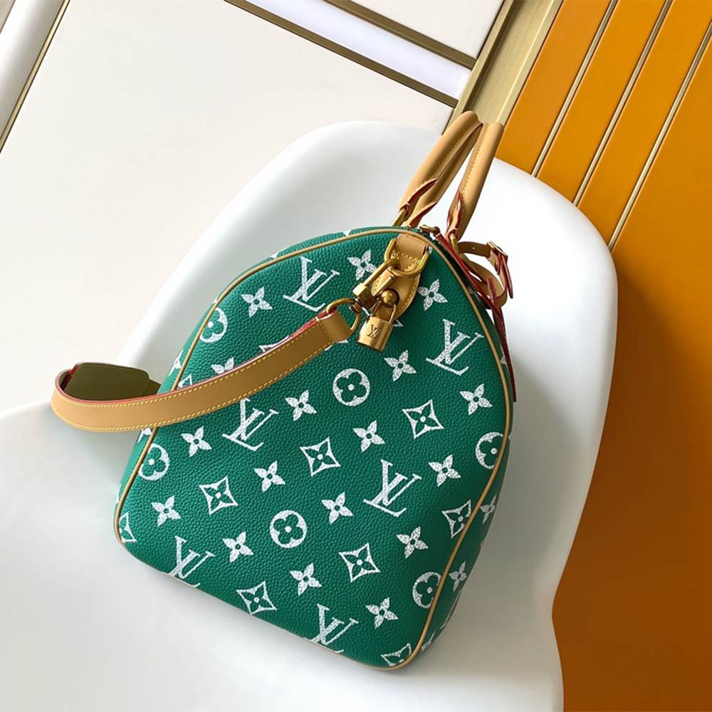 Louis Vuitton Speedy P9 Bandoulière 40