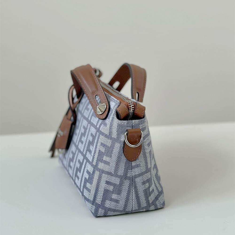 Fendi By The Way Soft Mini