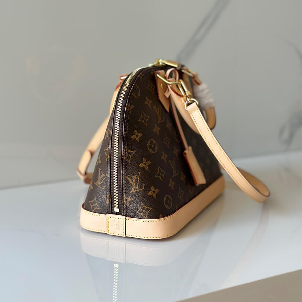 Louis Vuitton Alma PM