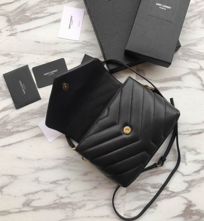 Bolsa Saint Laurent LouLou