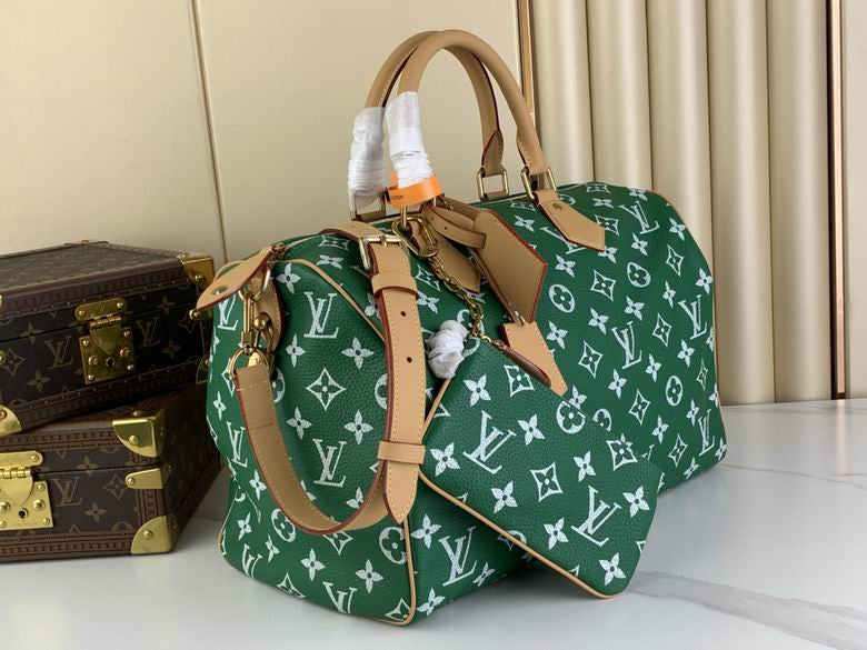 Bolsa Louis Vuitton Speedy P9 40 Bandoulière