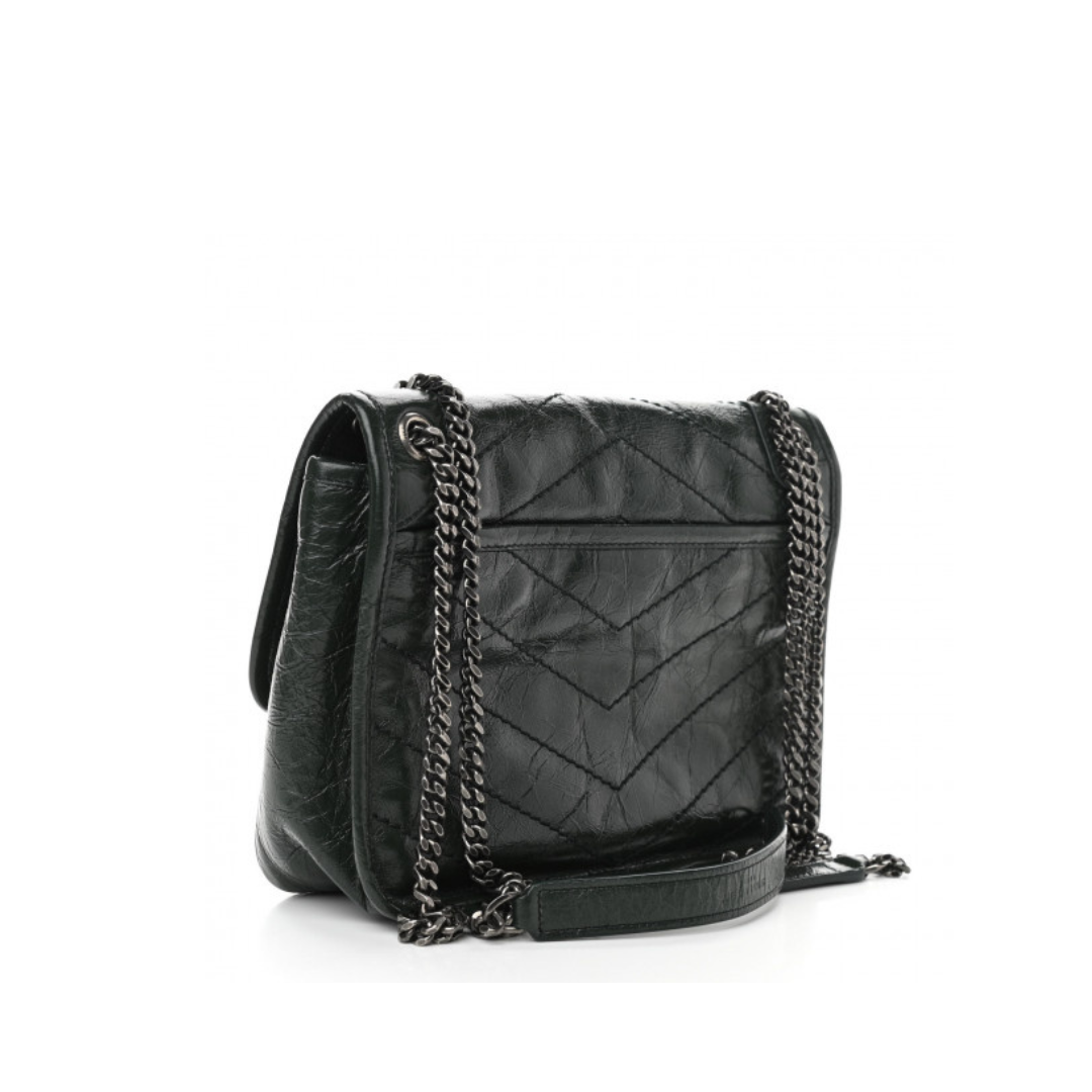 Bolsa Saint Laurent Niki