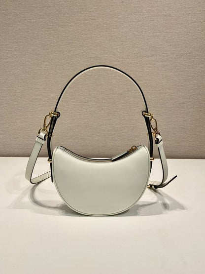 Bolsa Prada Hobo