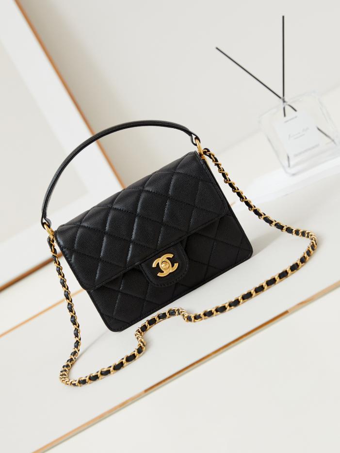 Bolsa Chanel Mini Flap