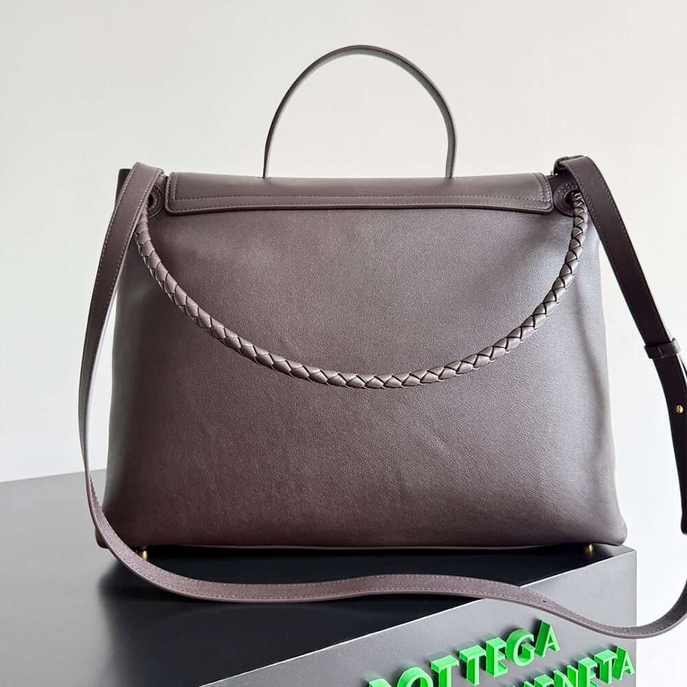 Bottega Veneta Large Ciao Ciao(high-end grade)