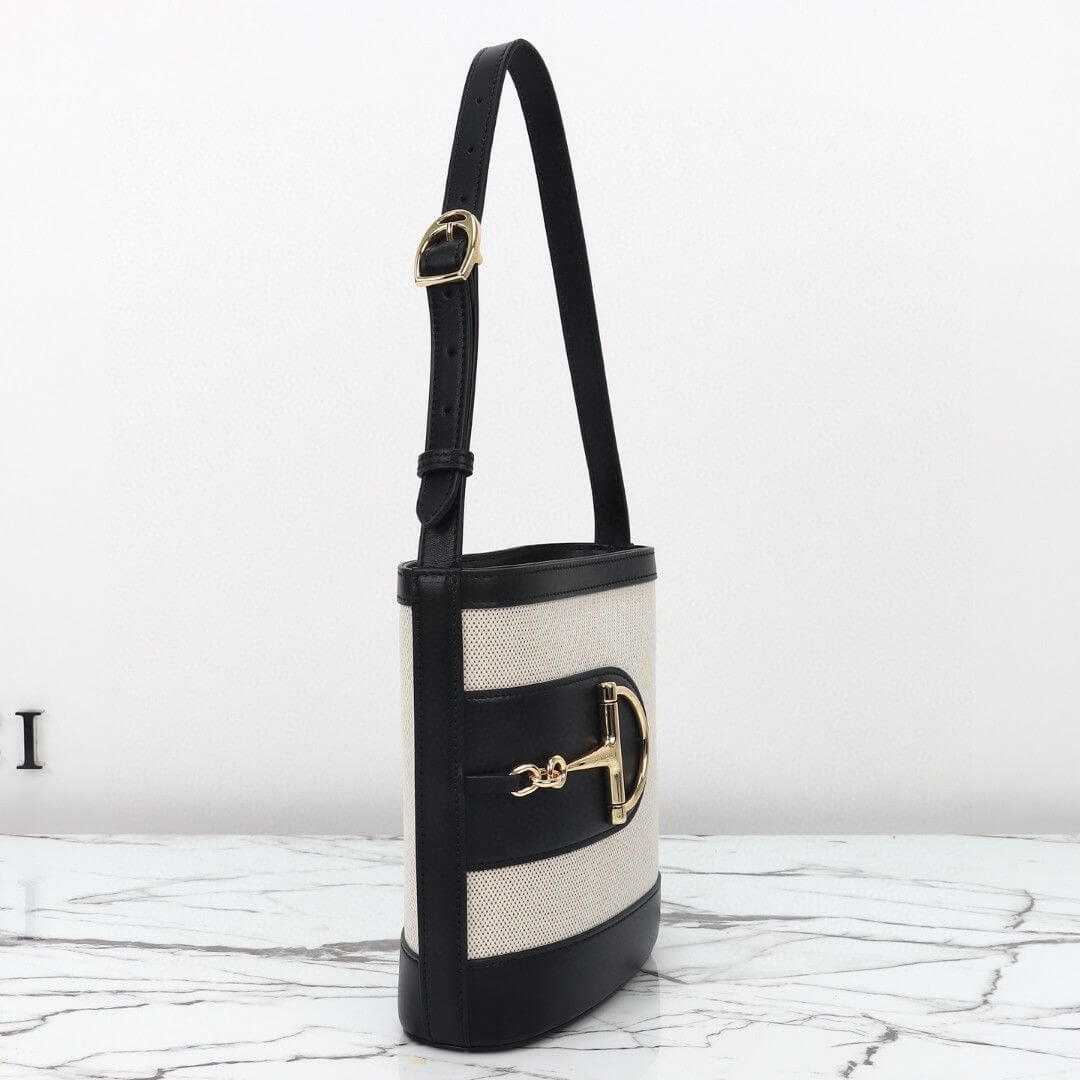 Gucci 73 mini bucket