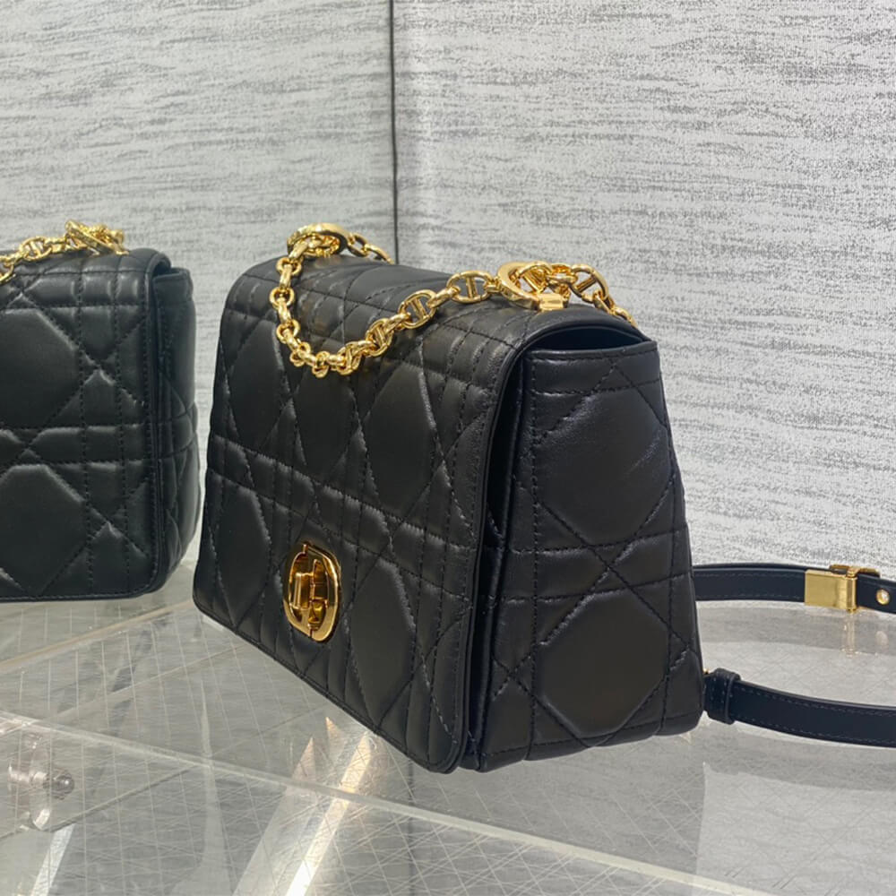 Dior Medium Soft Caro