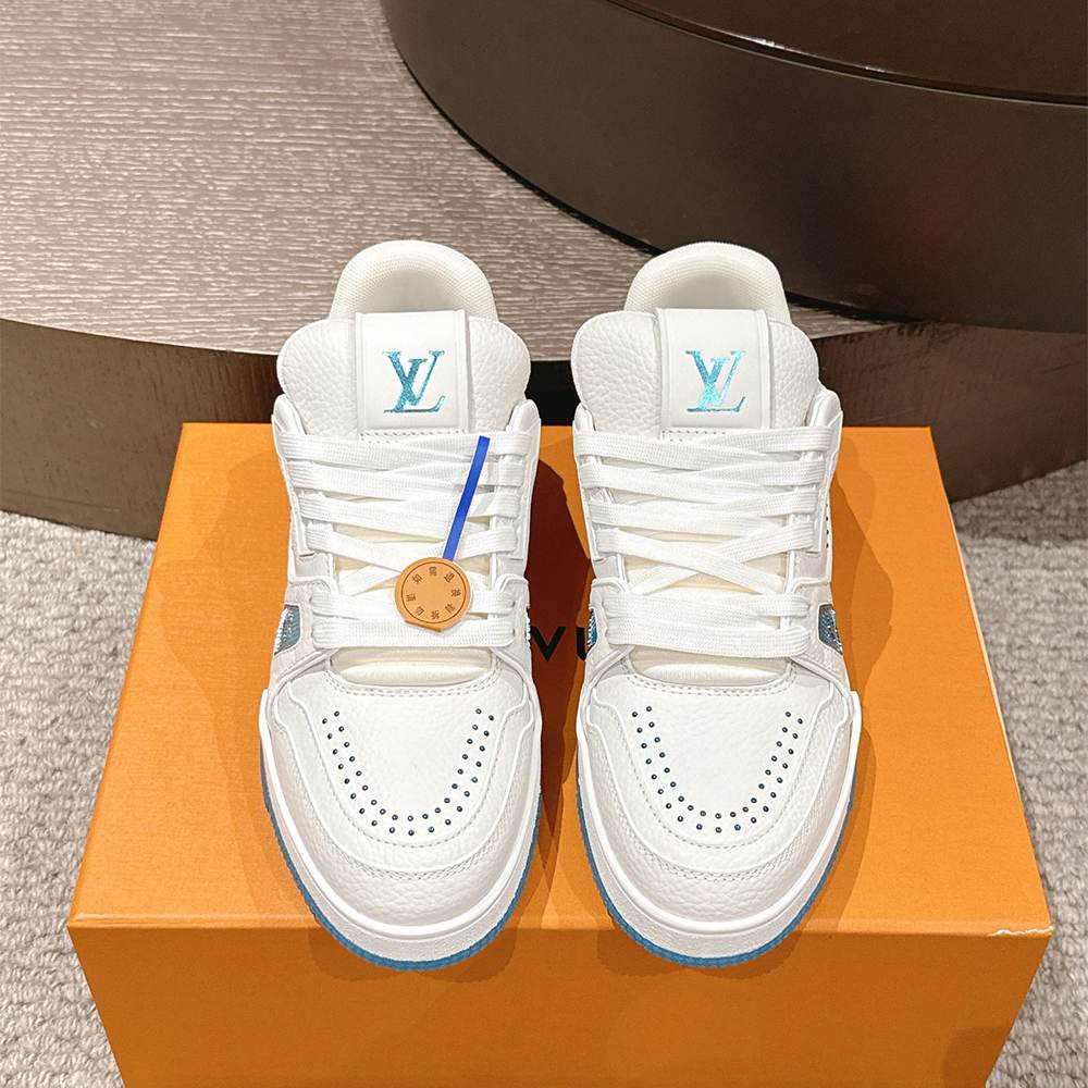 Louis Vuitton Trainer