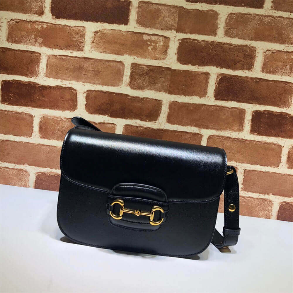 Gucci Horsebit 1955