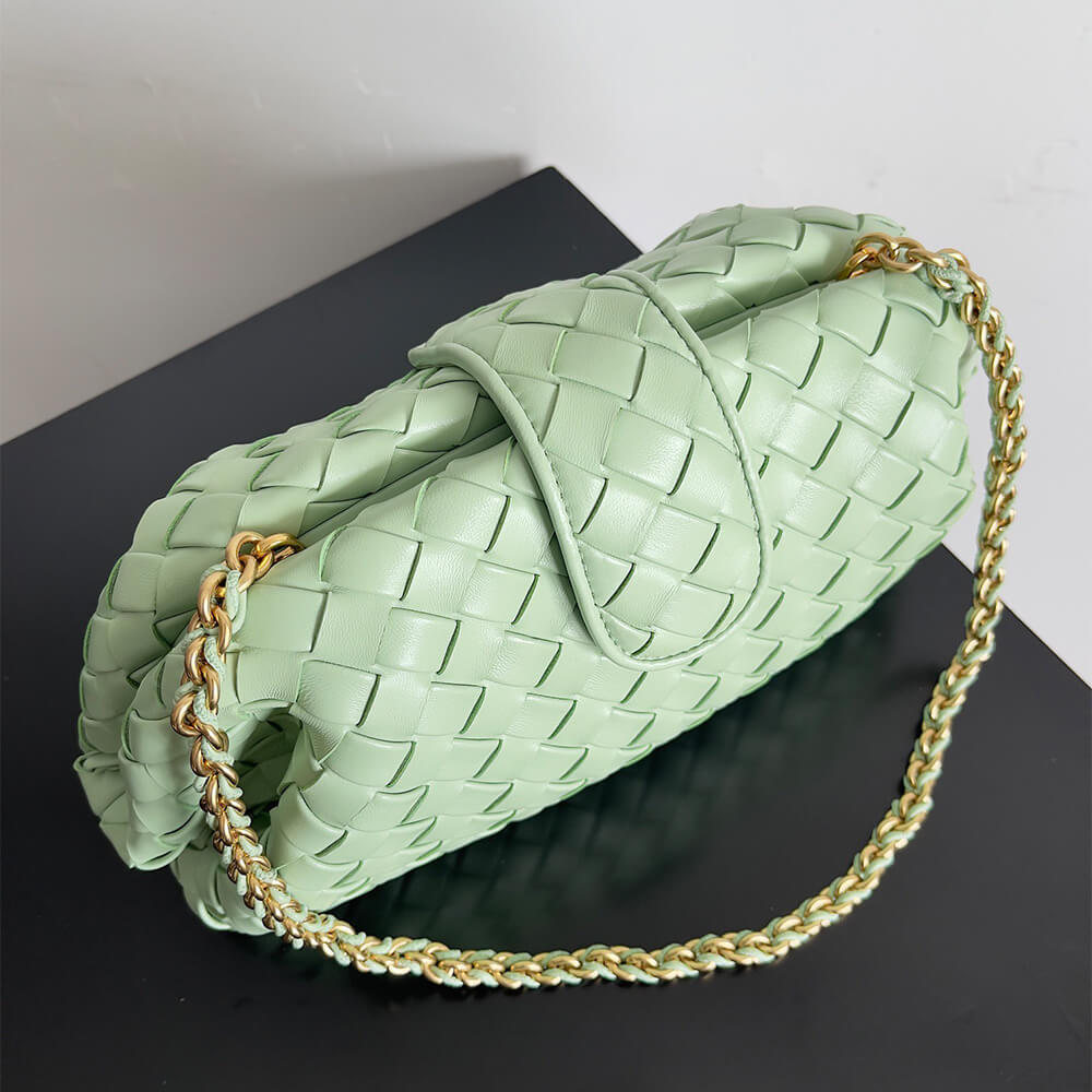 Bottega Veneta Lauren 1980