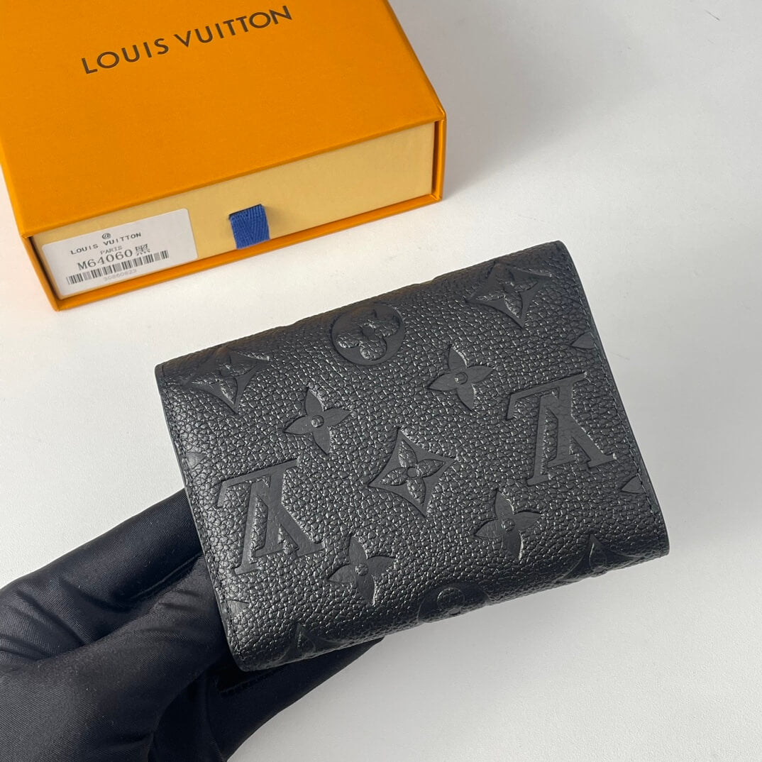 Louis Vuitton Victorine Wallet