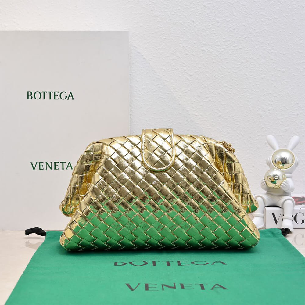 Bottega Veneta Lauren 1980