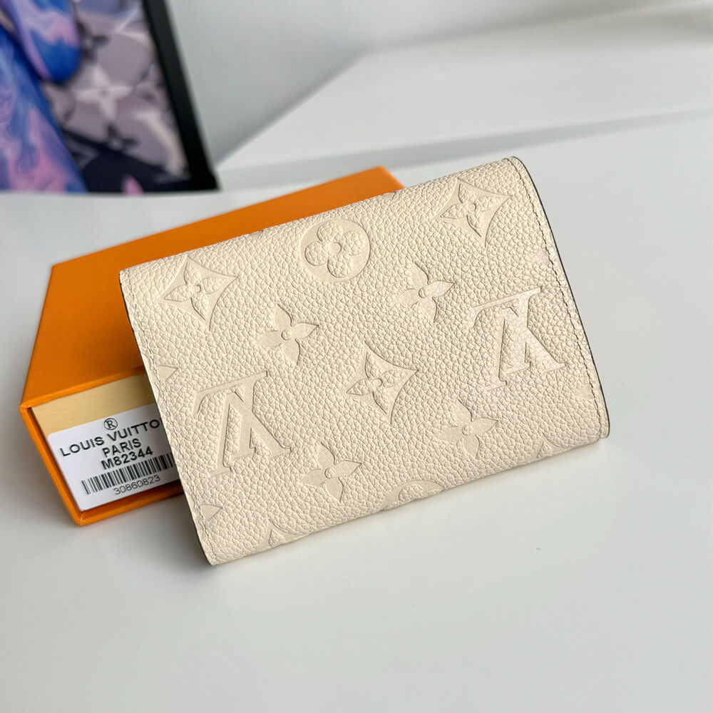 Louis Vuitton Victorine Wallet