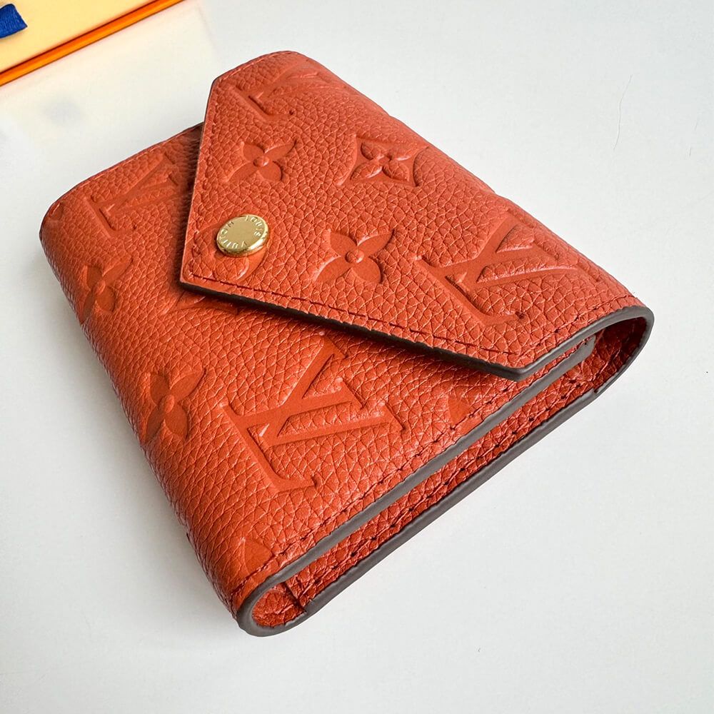 Louis Vuitton Victorine Wallet