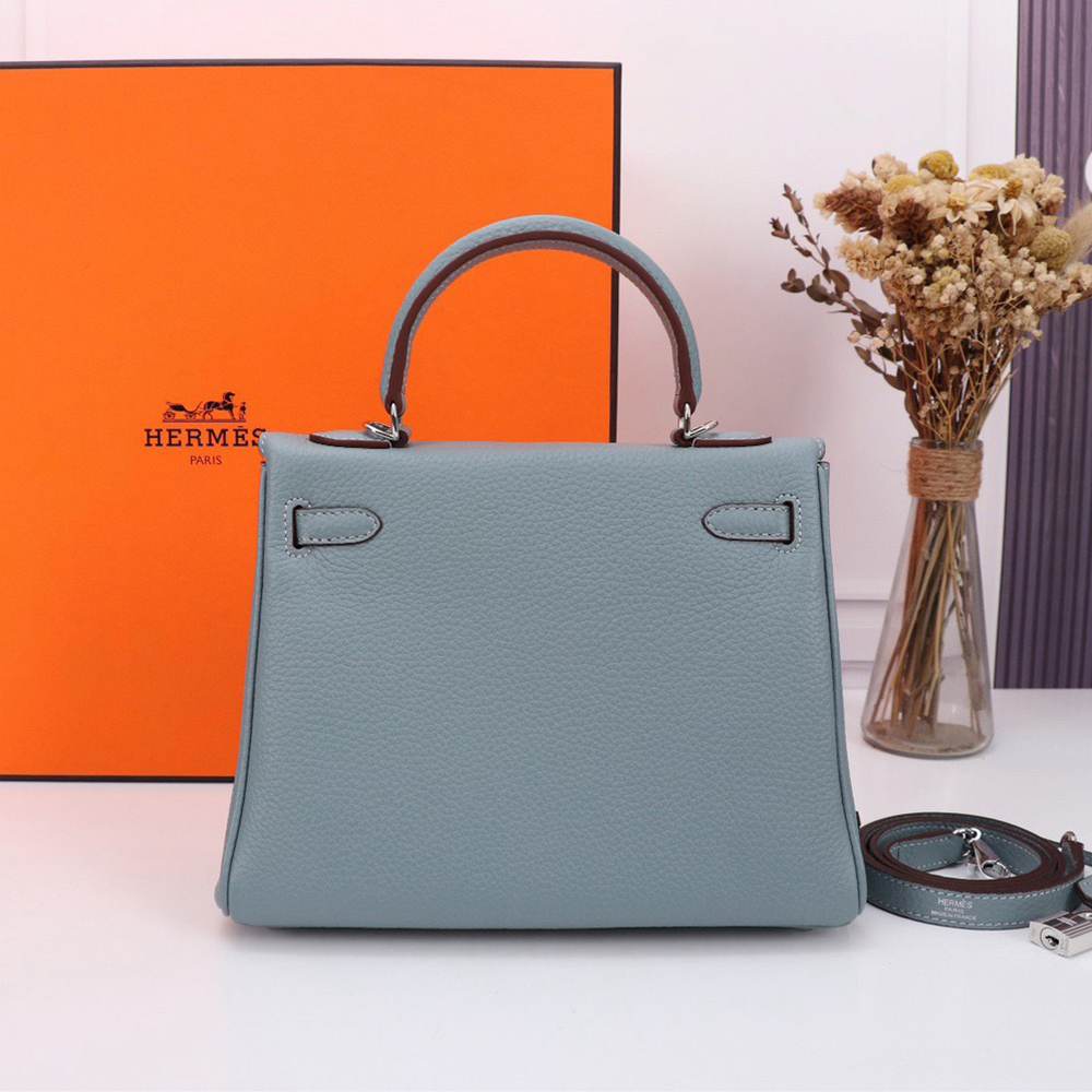 Hermes Kelly 28