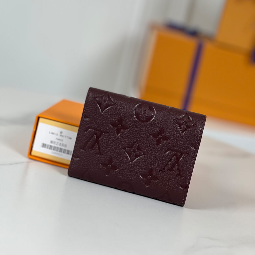 Louis Vuitton Victorine Wallet