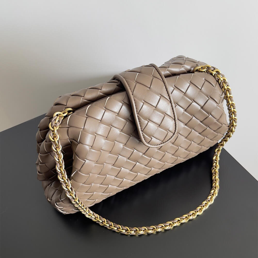 Bottega Veneta Lauren 1980
