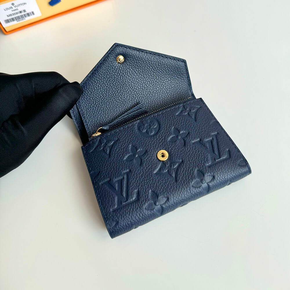 Louis Vuitton Victorine Wallet