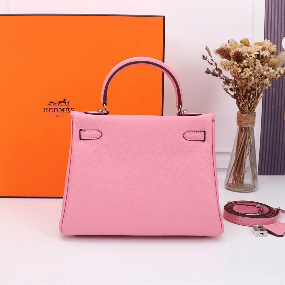 Hermes Kelly 28