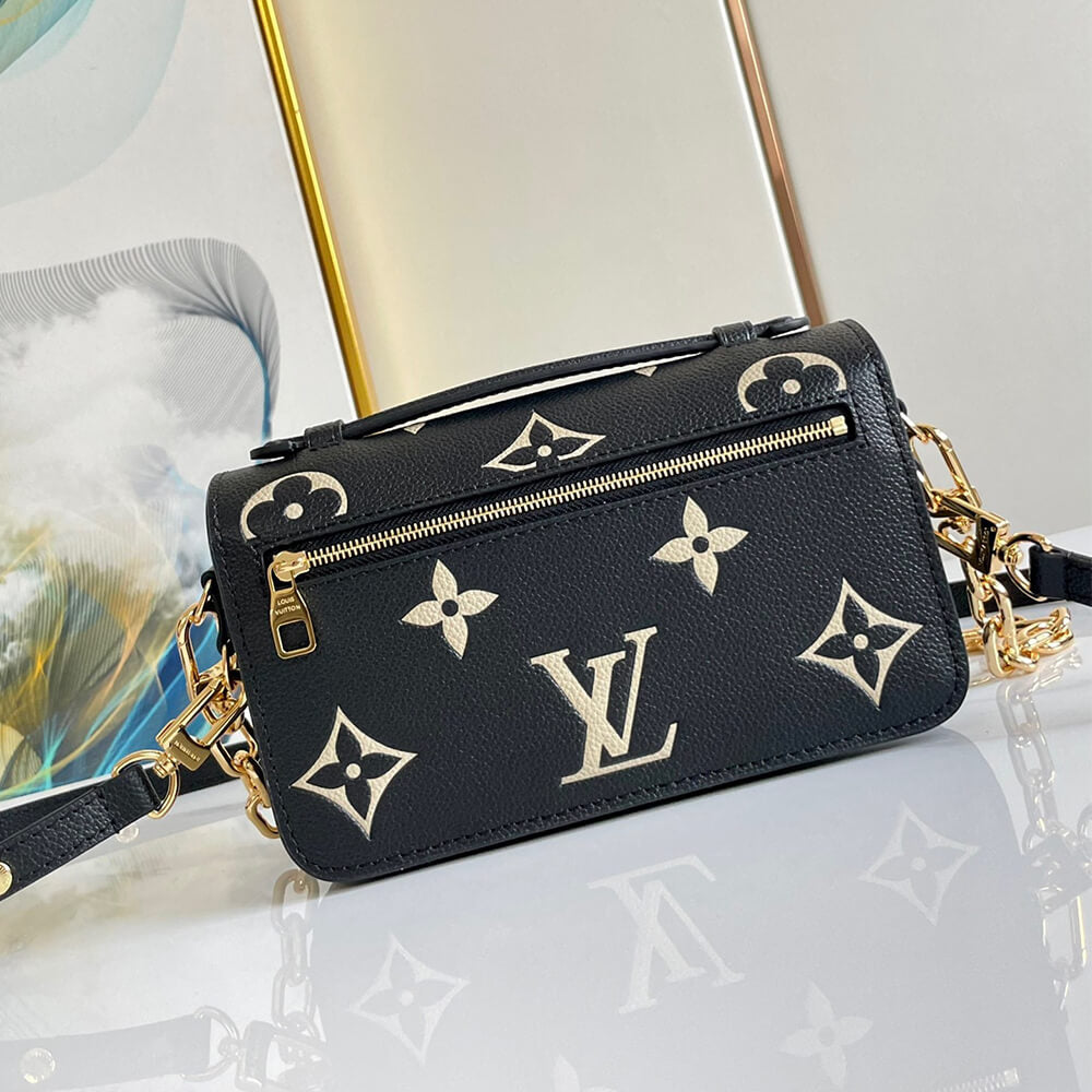 Louis Vuitton Pochette Métis East West