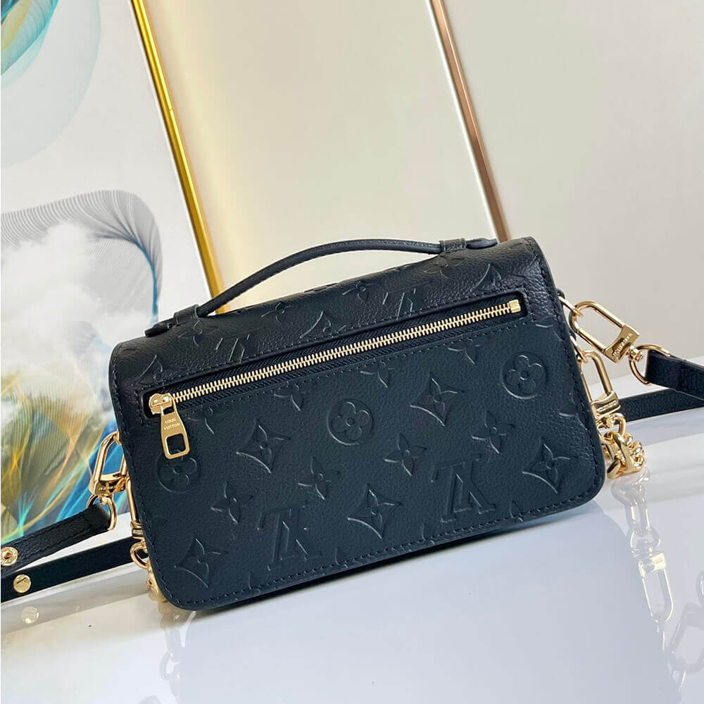Louis Vuitton Pochette Métis East West
