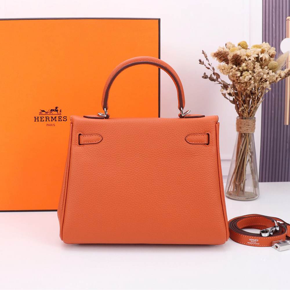 Hermes Kelly 28
