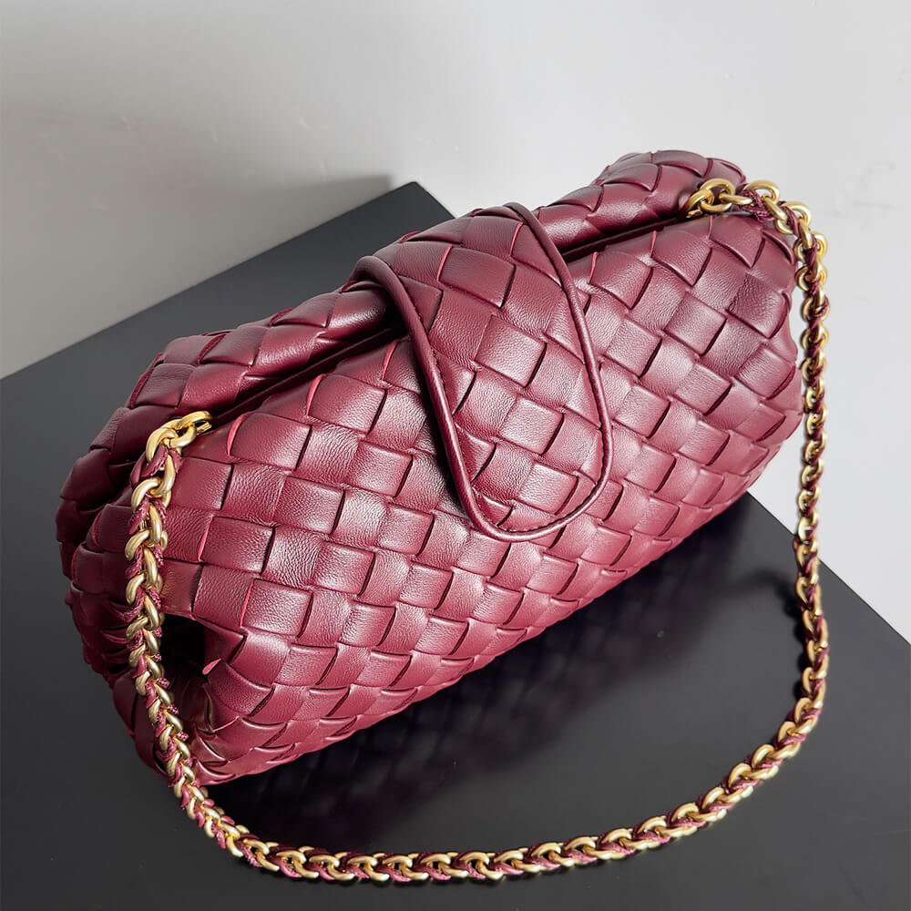 Bottega Veneta Lauren 1980