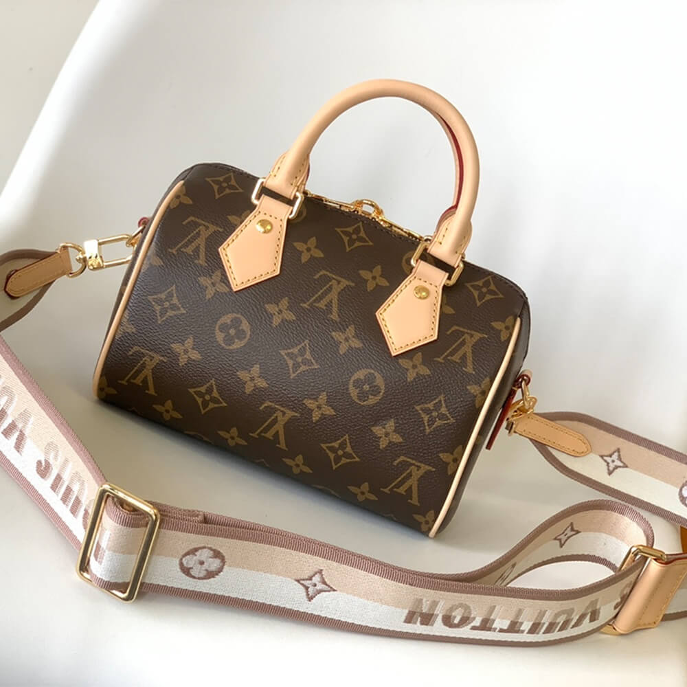 Louis Vuitton Speedy Bandoulière 20