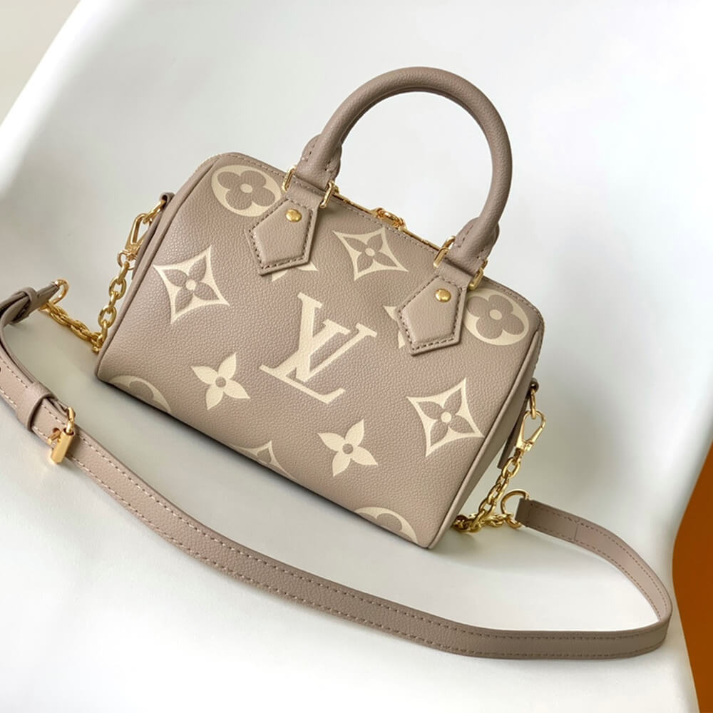 Louis Vuitton Speedy Bandoulière 20