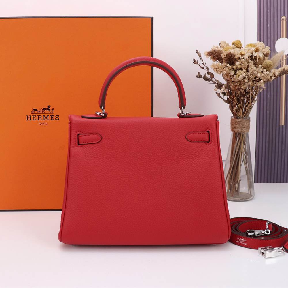 Hermes Kelly 28