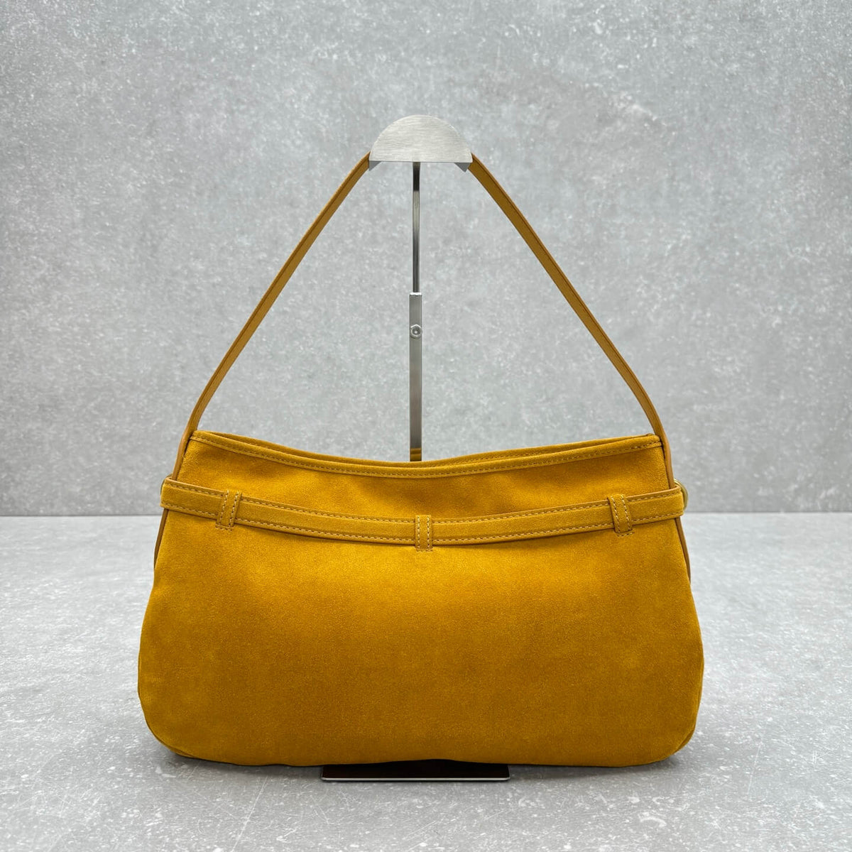 MiuMiu Aventure Nappa