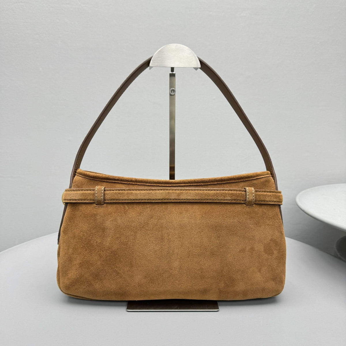 MiuMiu Aventure Nappa