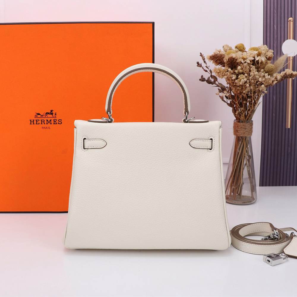 Hermes Kelly 28