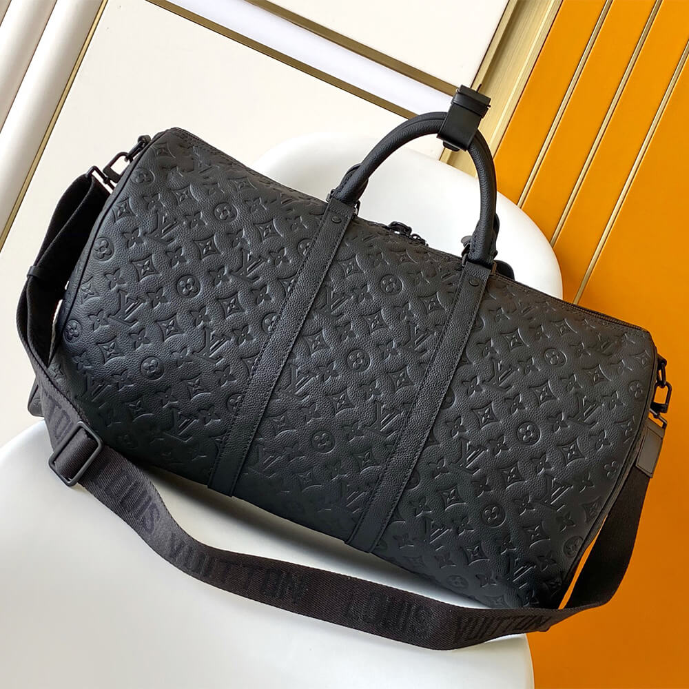 Louis Vuitton Keepall 50