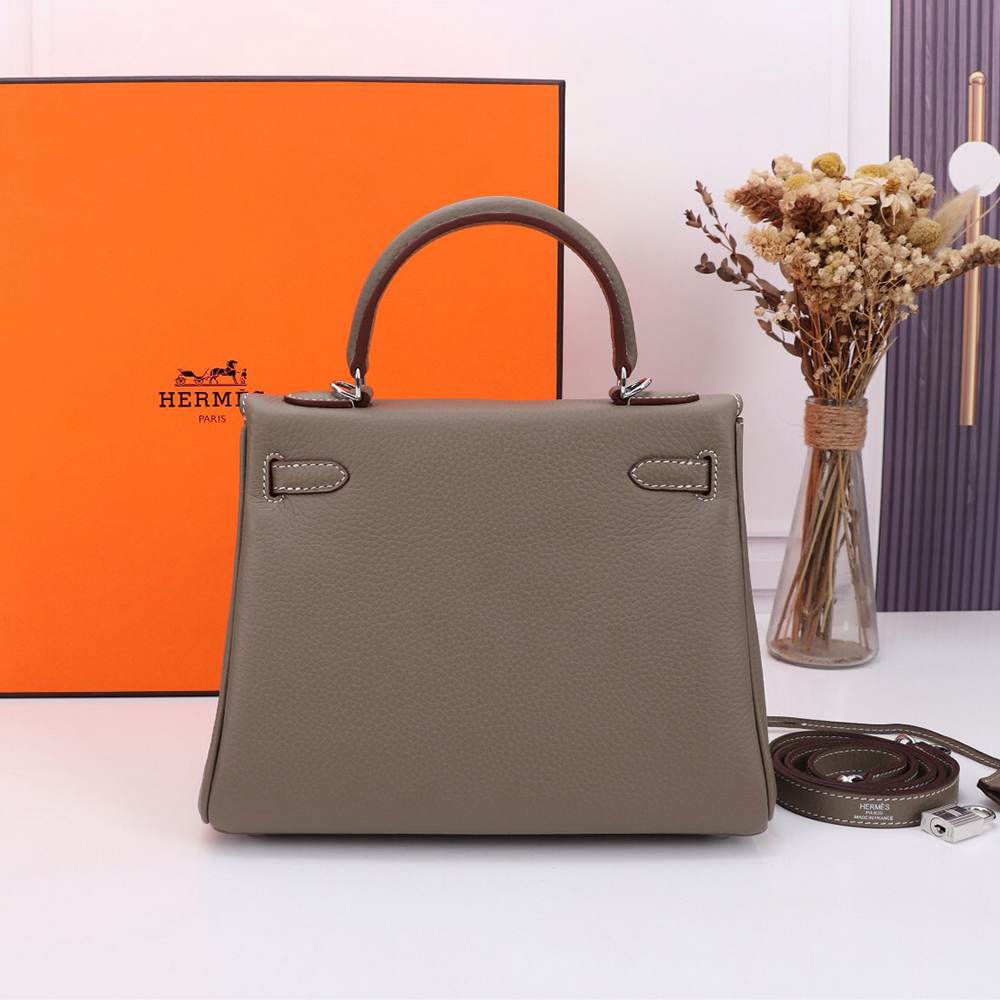 Hermes Kelly 28