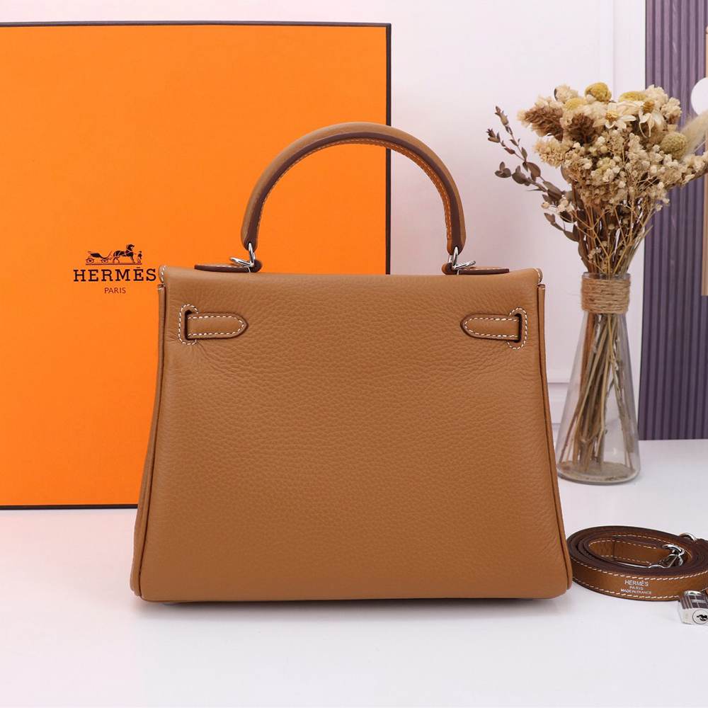Hermes Kelly 28