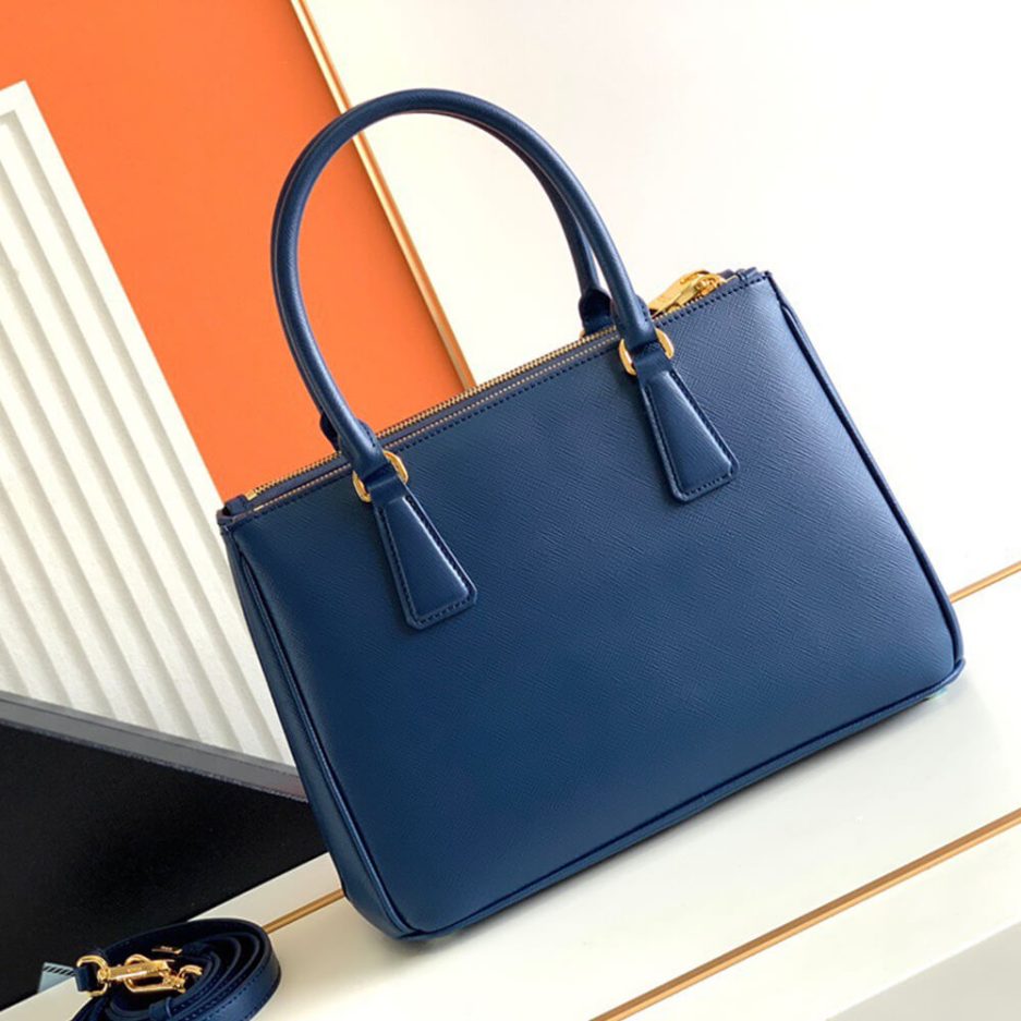 Prada Galleria Saffiano Medium